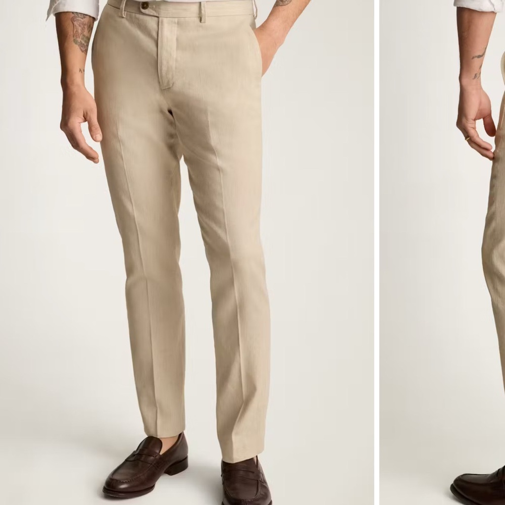 Men's Bonobos